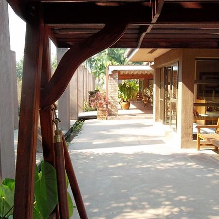 Ku De Ta B&B White River Bagian luar foto