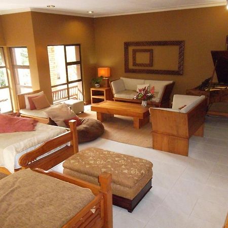 Ku De Ta B&B White River Bagian luar foto