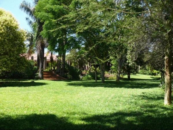 Ku De Ta B&B White River Bagian luar foto