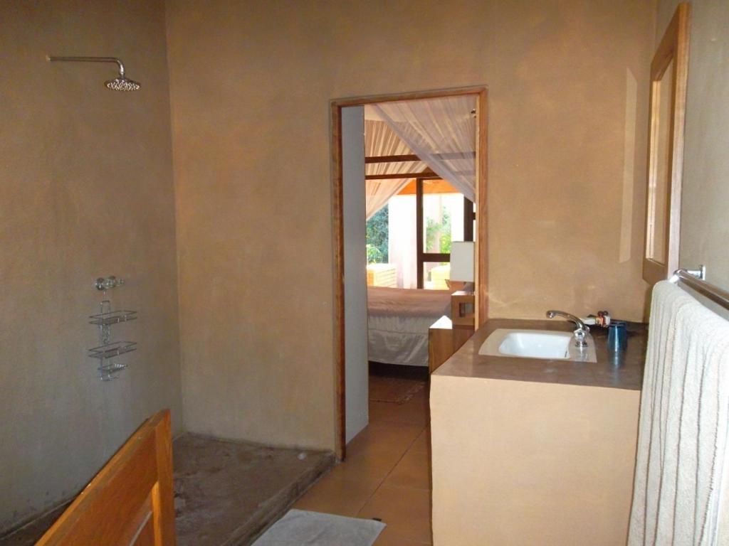 Ku De Ta B&B White River Bagian luar foto