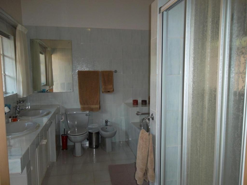 Ku De Ta B&B White River Bagian luar foto