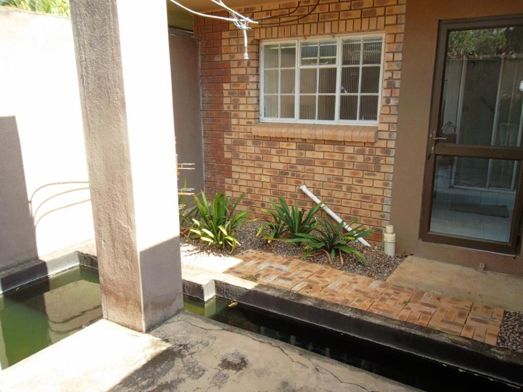Ku De Ta B&B White River Bagian luar foto