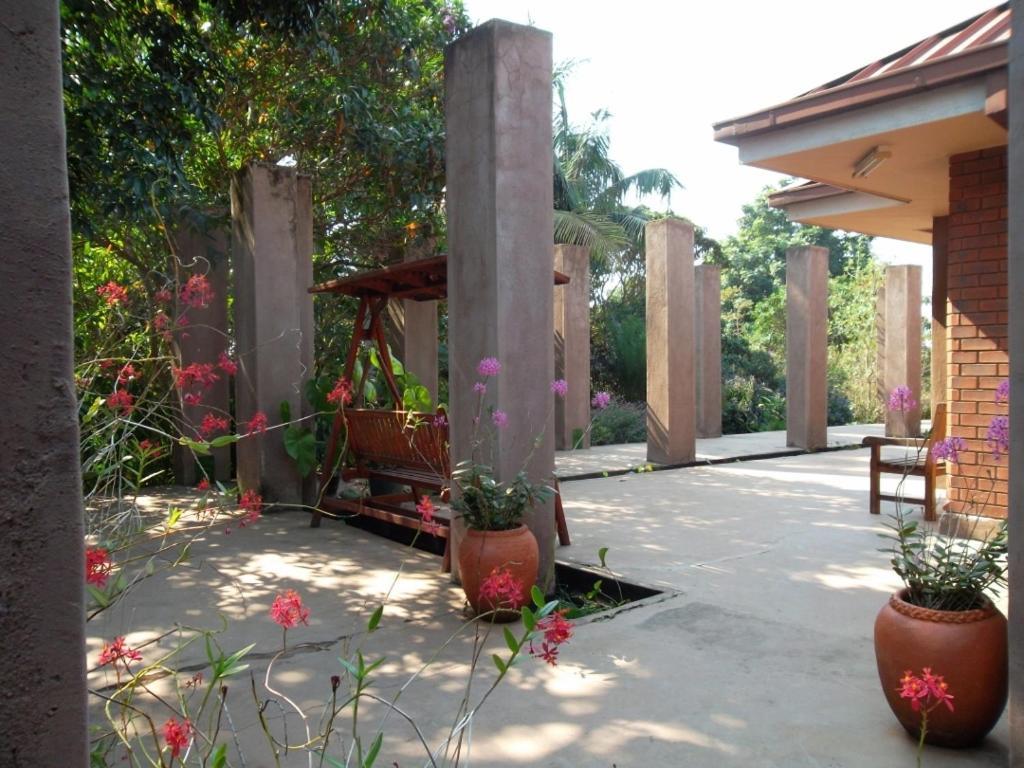 Ku De Ta B&B White River Bagian luar foto