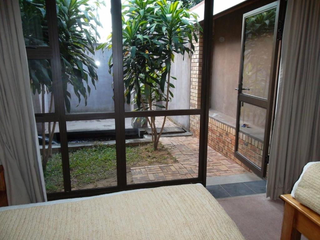 Ku De Ta B&B White River Bagian luar foto