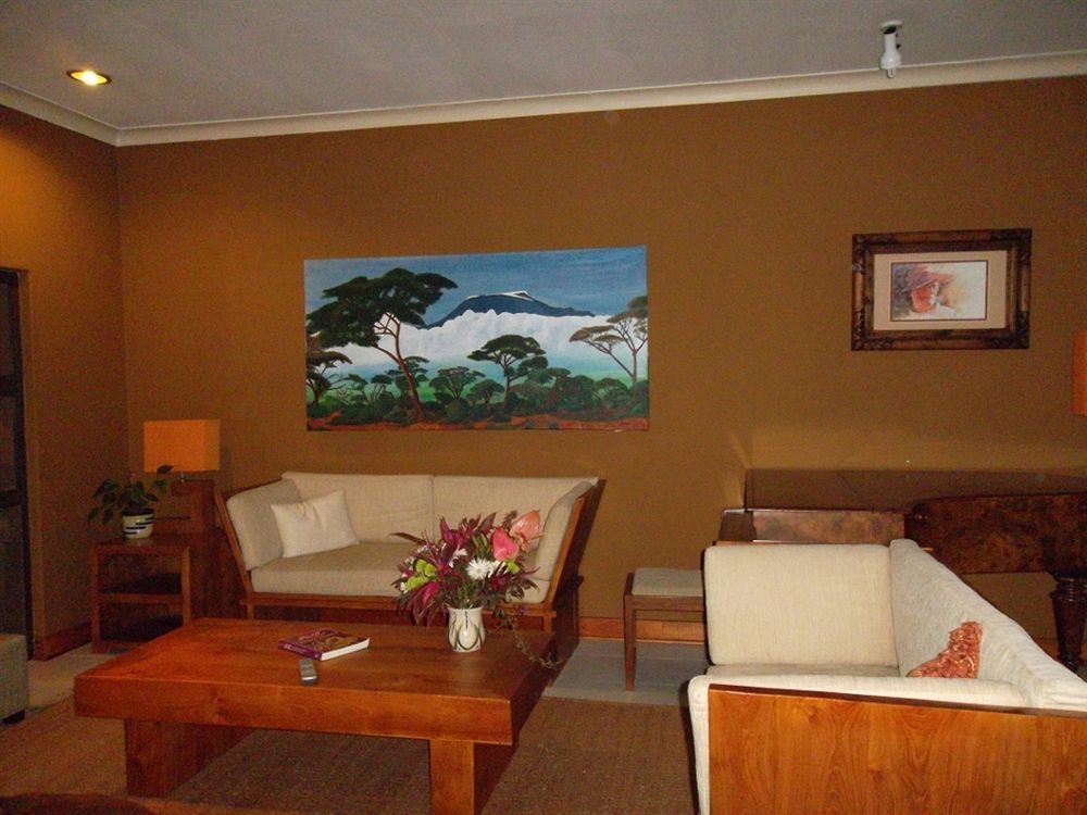 Ku De Ta B&B White River Bagian luar foto